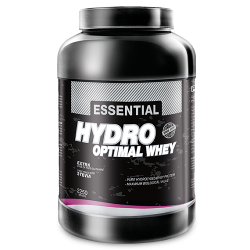 Hydro Optimal