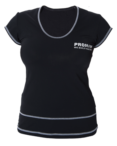 obrázok produktu Funkčné tričko dámske PROM-IN