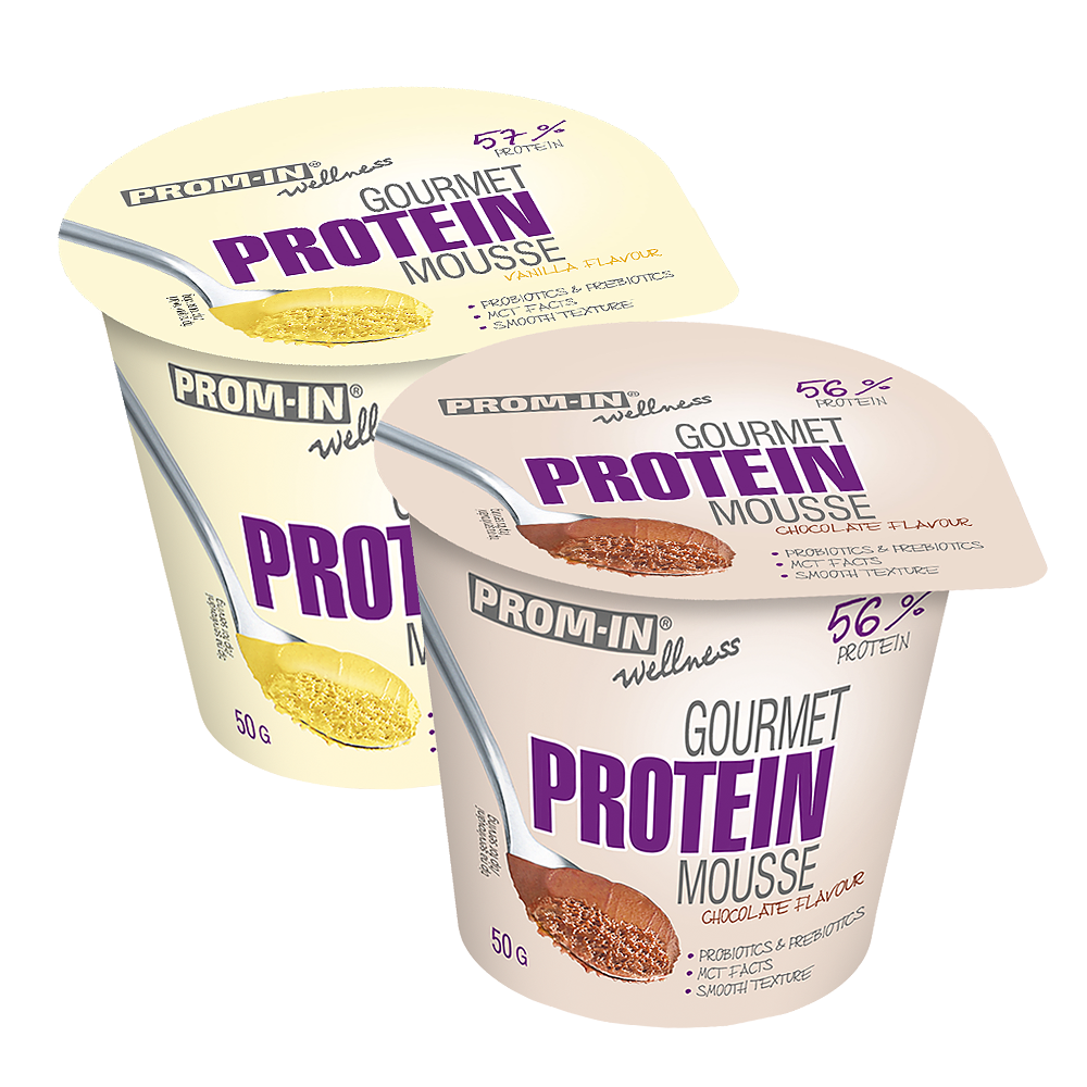 obrázok produktu Protein Mousse
