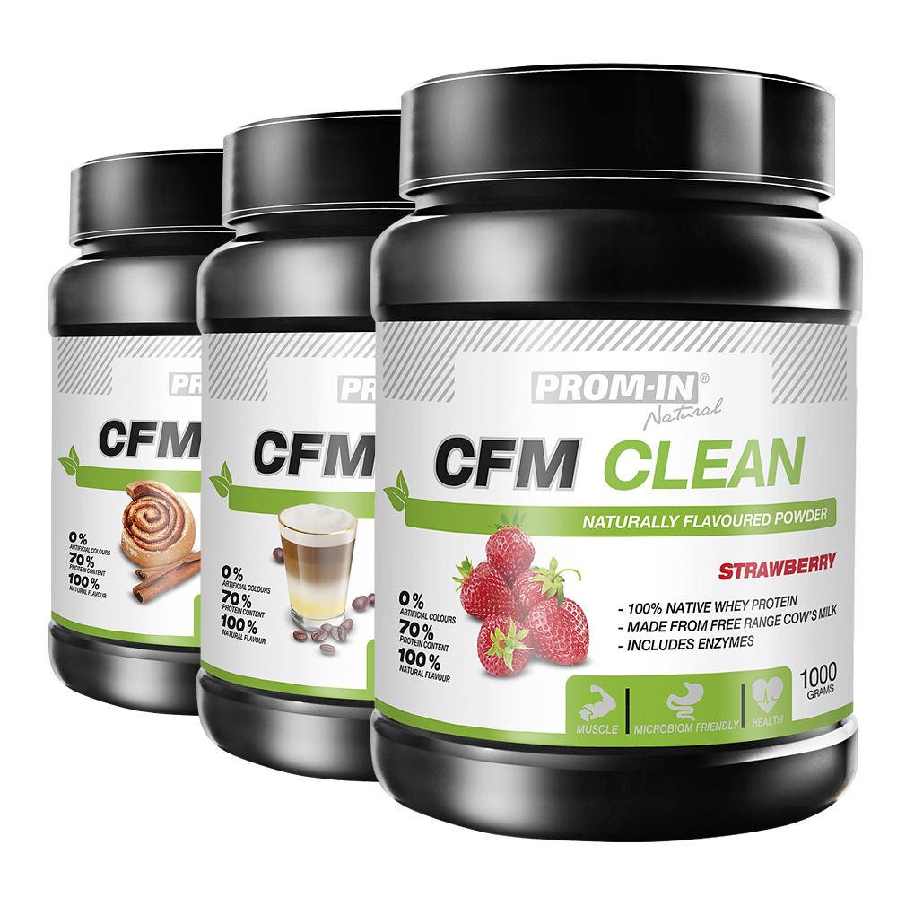 obrázok produktu CFM Clean