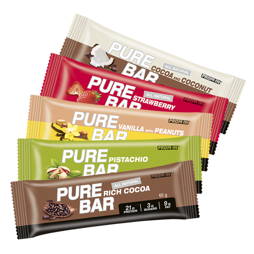 obrázok produktu Pure Bar