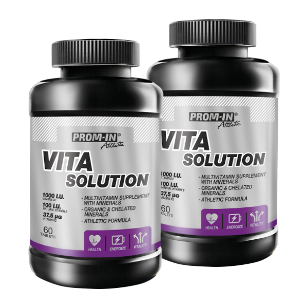 balíček Vita Solution 1+1