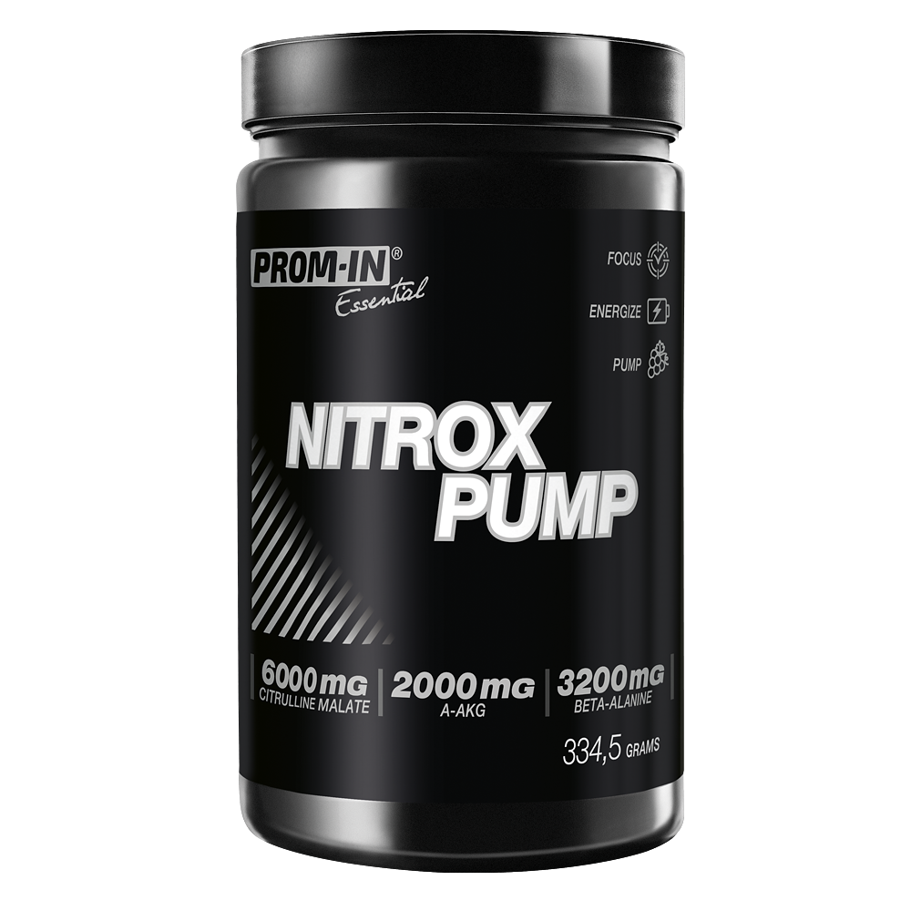 obrázok produktu Nitrox Pump