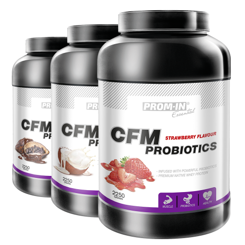 obrázok produktu CFM Probiotics