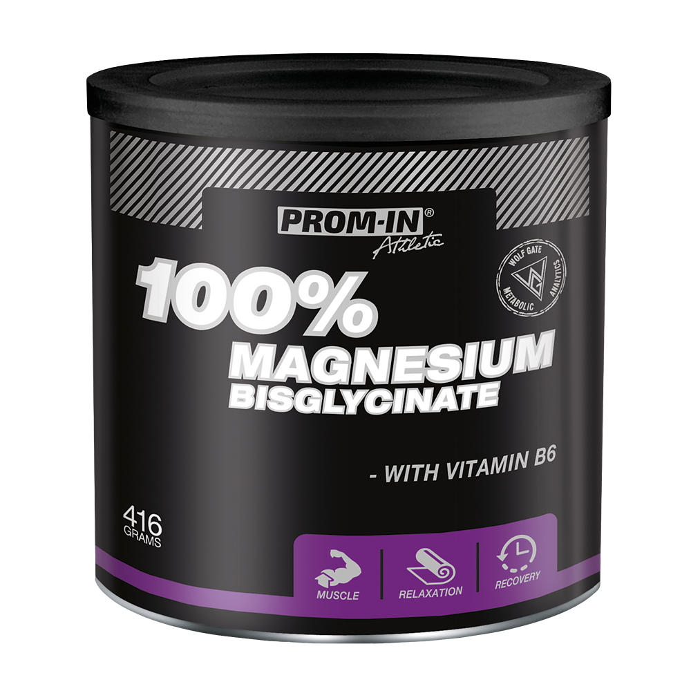 obrázok produktu Magnesium Bisglycinate grep 416g